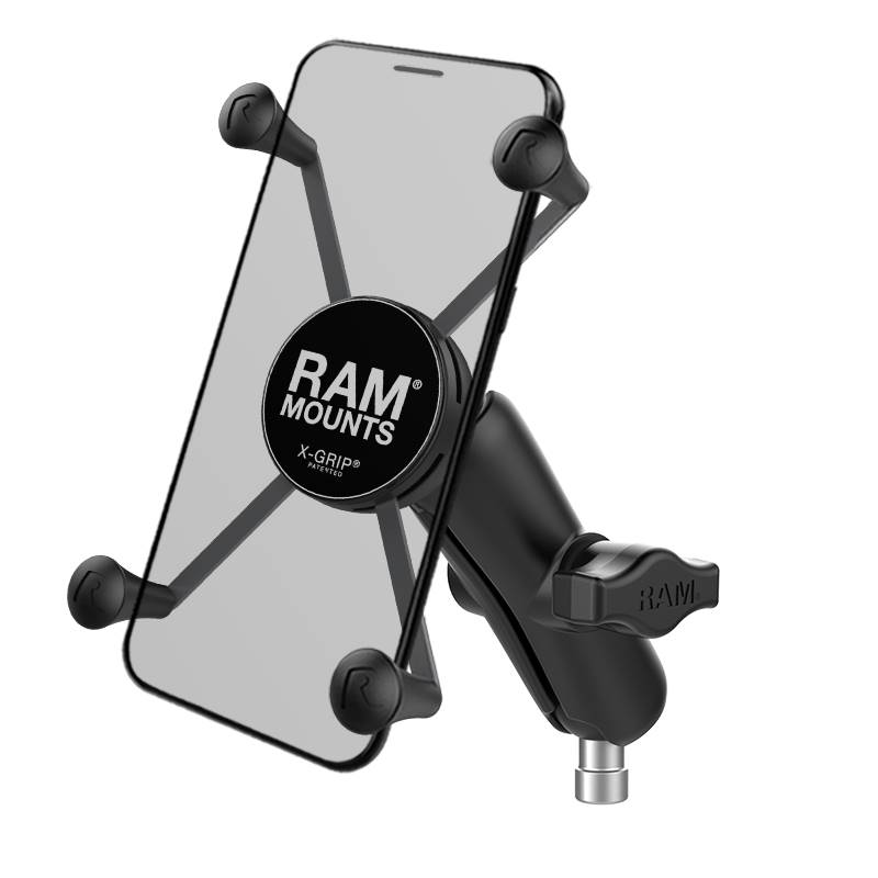 RAM-B-367-UN10U Ram Mounts by Custom Mounts