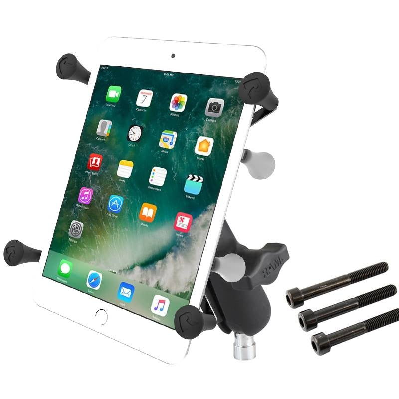 RAM-B-367-UN8U Ram Mounts by Custom Mounts