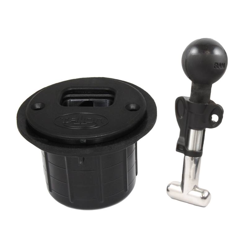 RAM-B-376-TAL3 Ram Mounts by Custom Mounts