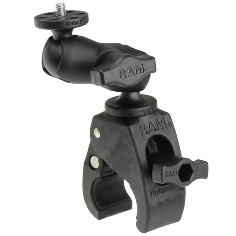 RAM-B-400-A-366U Ram Mounts by Custom Mounts