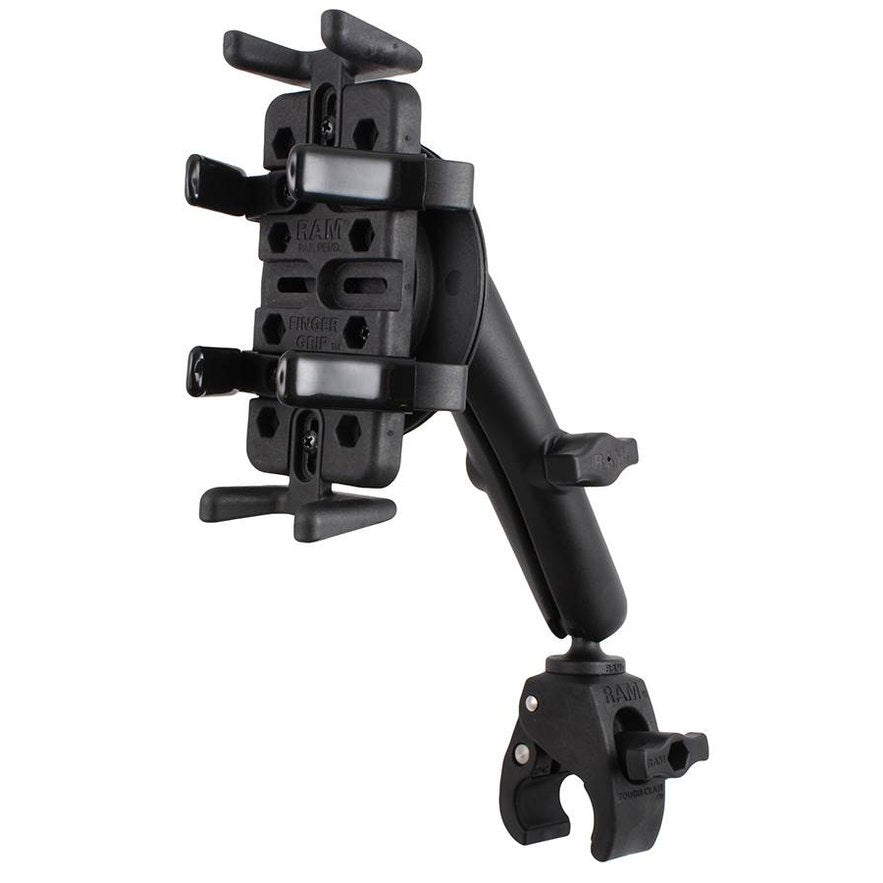 RAM-B-400-C-UN4-ROTO1U Ram Mounts by Custom Mounts