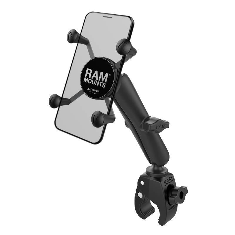 RAM-B-400-C-UN7U Ram Mounts by Custom Mounts