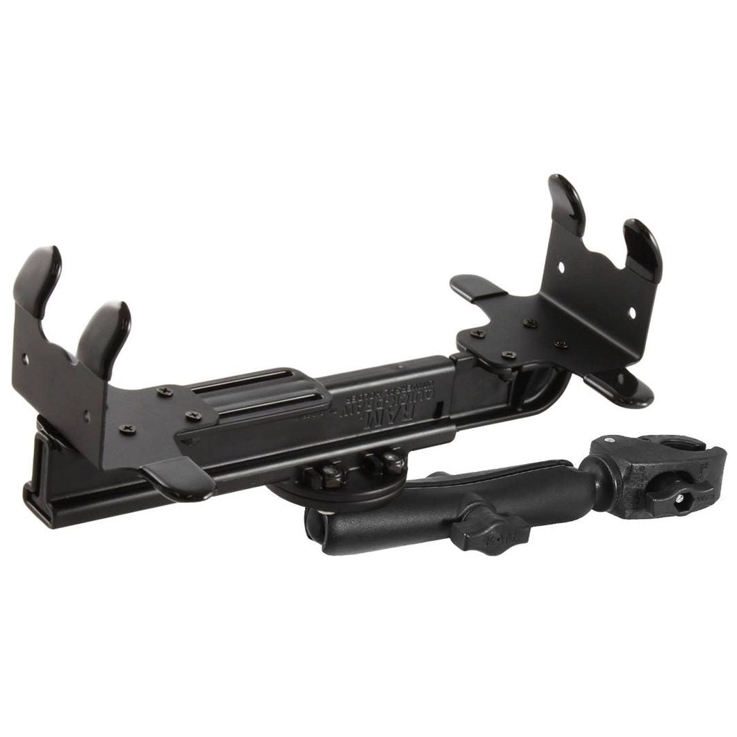 RAM-B-400U-C-VPR-102 Ram Mounts by Custom Mounts