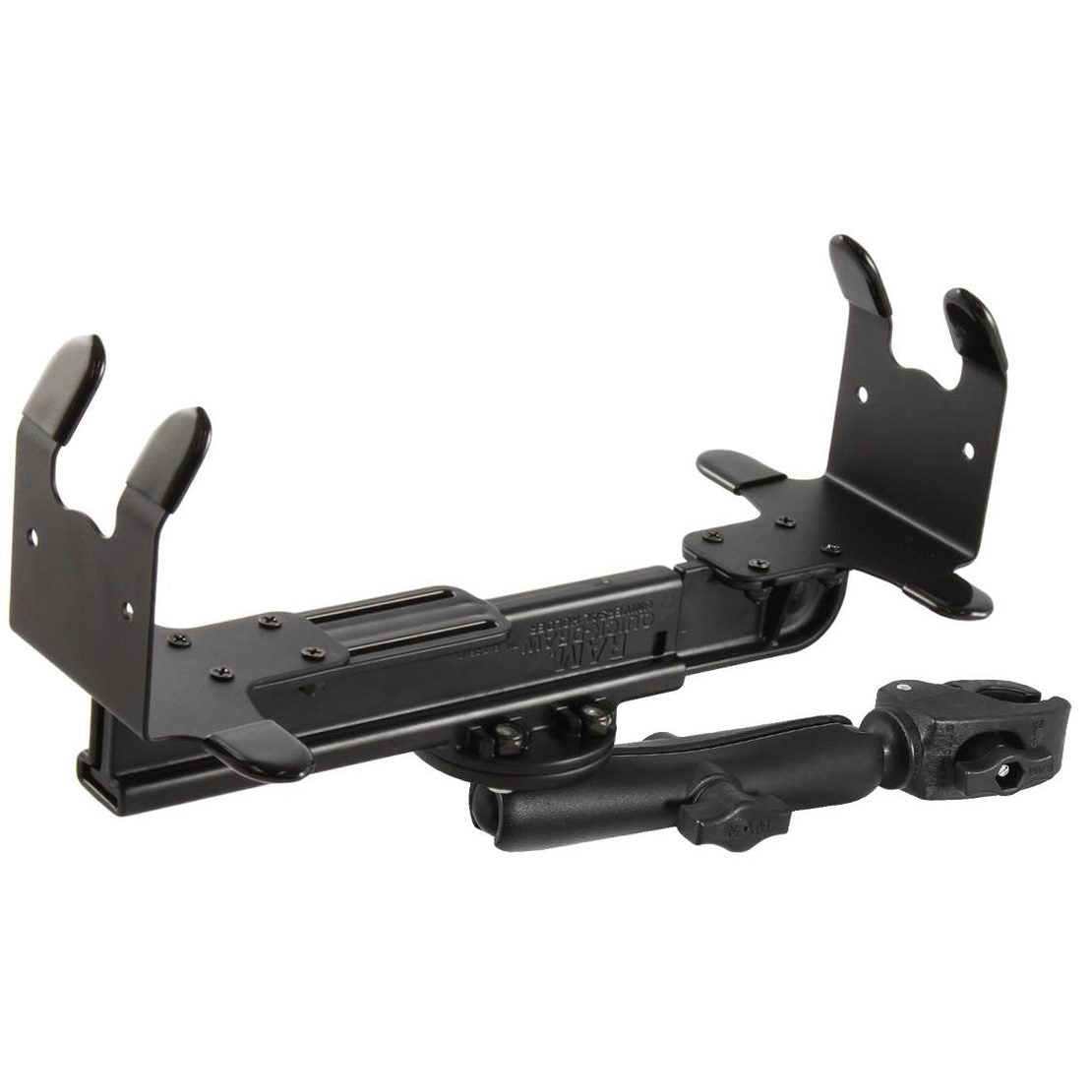 RAM-B-400U-C-VPR-103 Ram Mounts by Custom Mounts