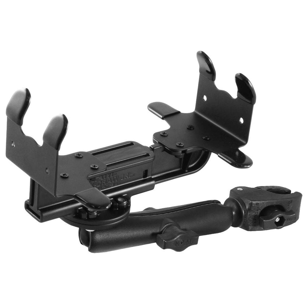 RAM-B-400U-C-VPR-104 Ram Mounts by Custom Mounts