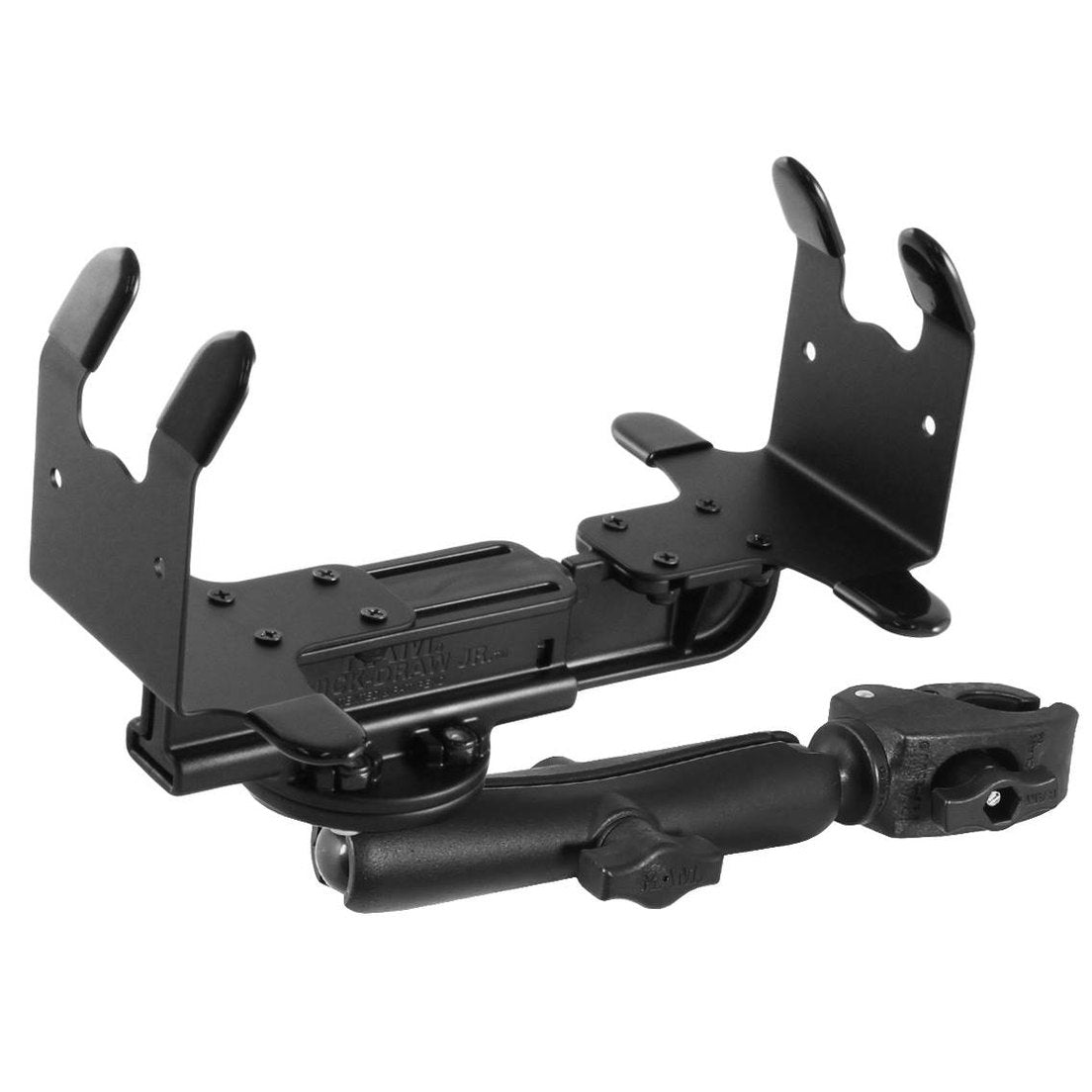 RAM-B-400U-C-VPR-105 Ram Mounts by Custom Mounts