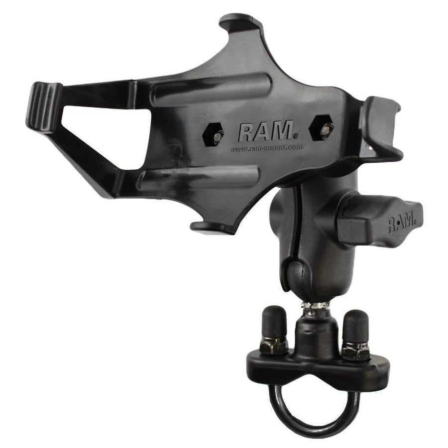 RAM-B149ZA-GA7U Ram Mounts by Custom Mounts