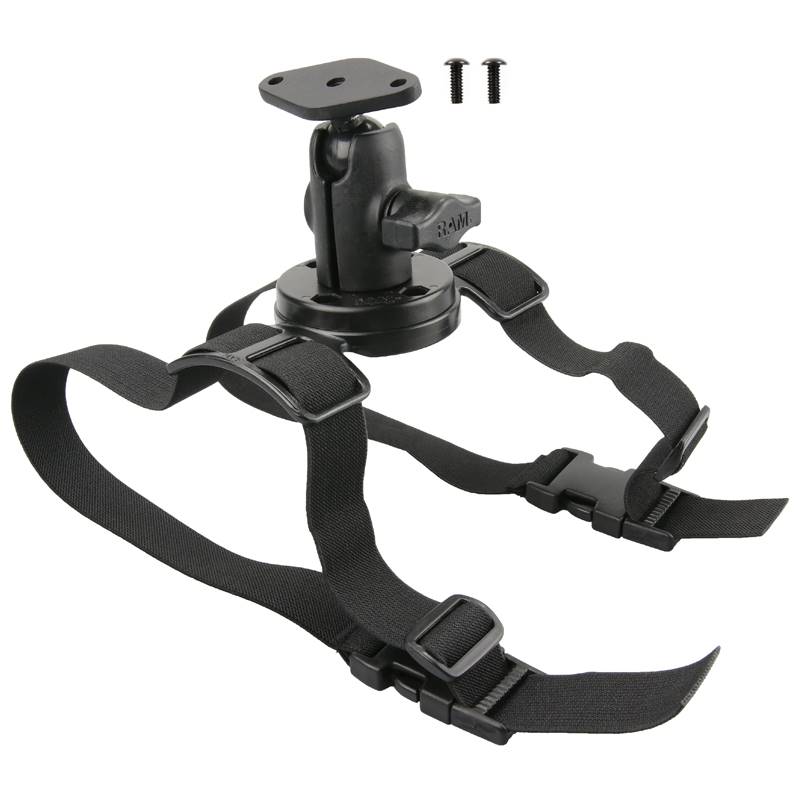 RAM-BM-L1-293-MS2 Ram Mounts by Custom Mounts