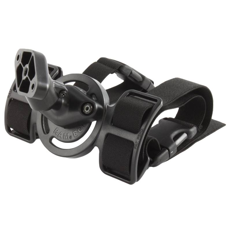 RAM-BM-L1-SBU Ram Mounts by Custom Mounts