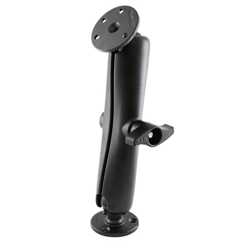 RAM-D-101U-E Ram Mounts by Custom Mounts