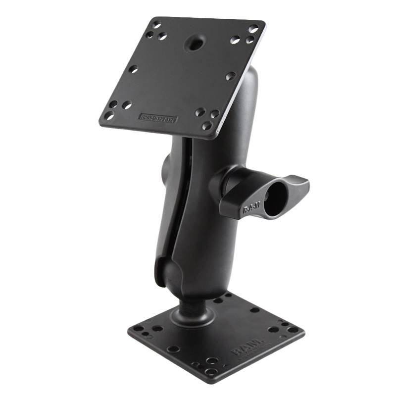 RAM-D-102U-246 Ram Mounts by Custom Mounts