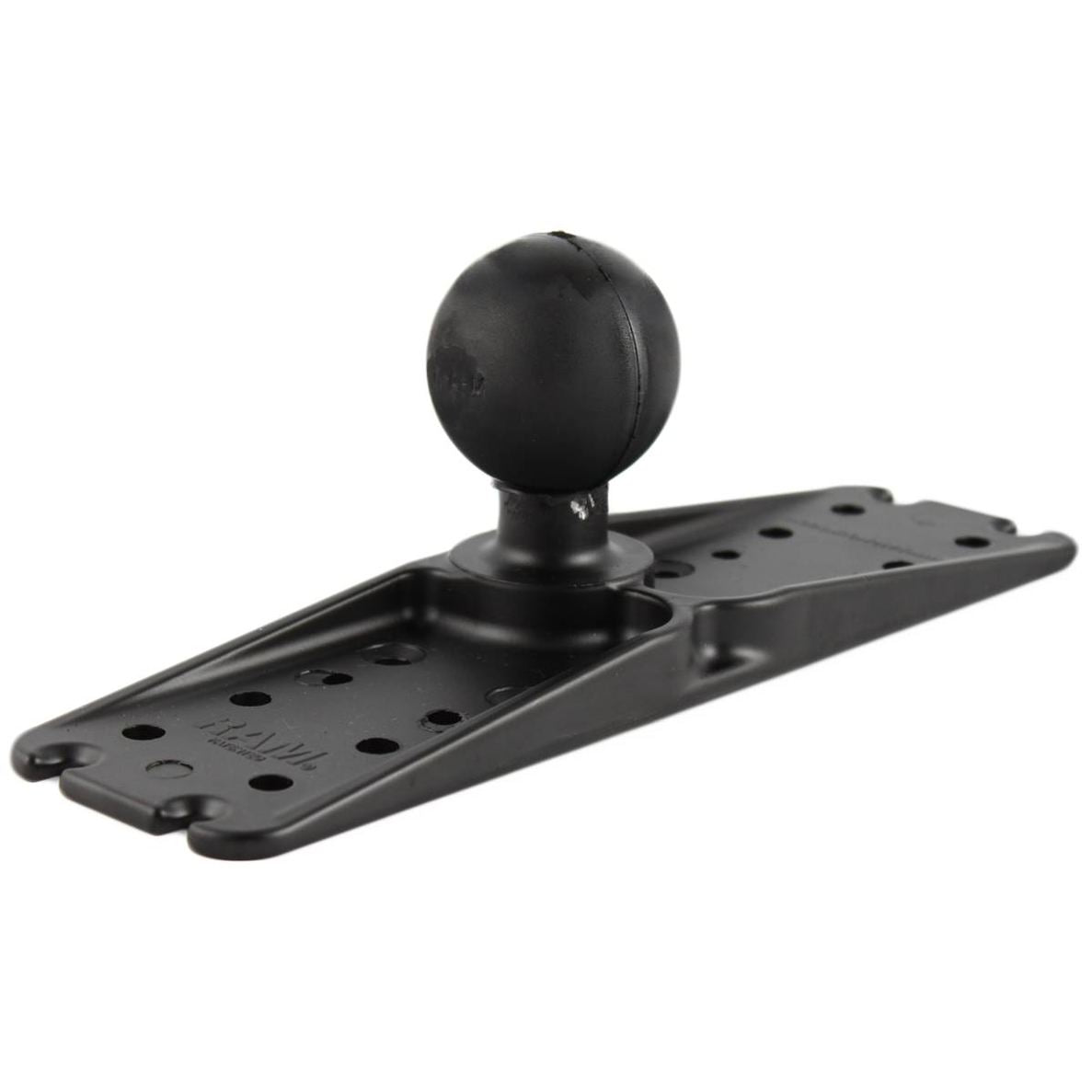 RAM-D-111BU Ram Mounts by Custom Mounts