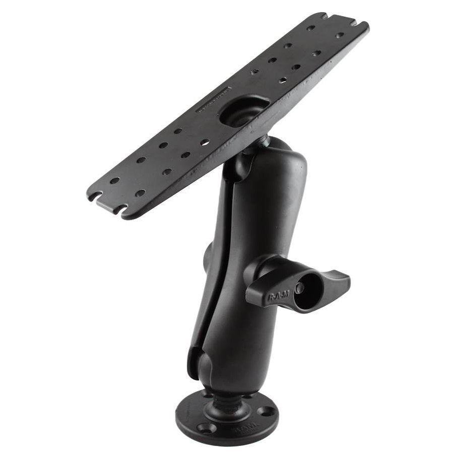 RAM-D-111U Ram Mounts by Custom Mounts