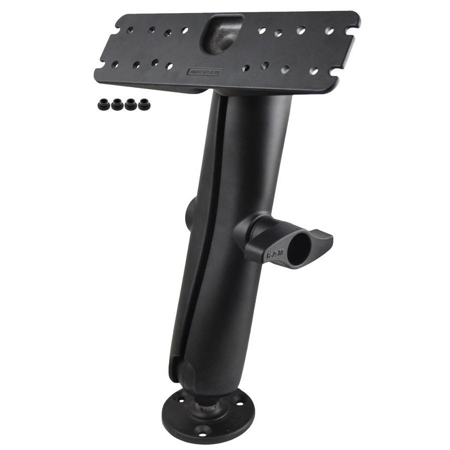 RAM-D-111U-E Ram Mounts by Custom Mounts
