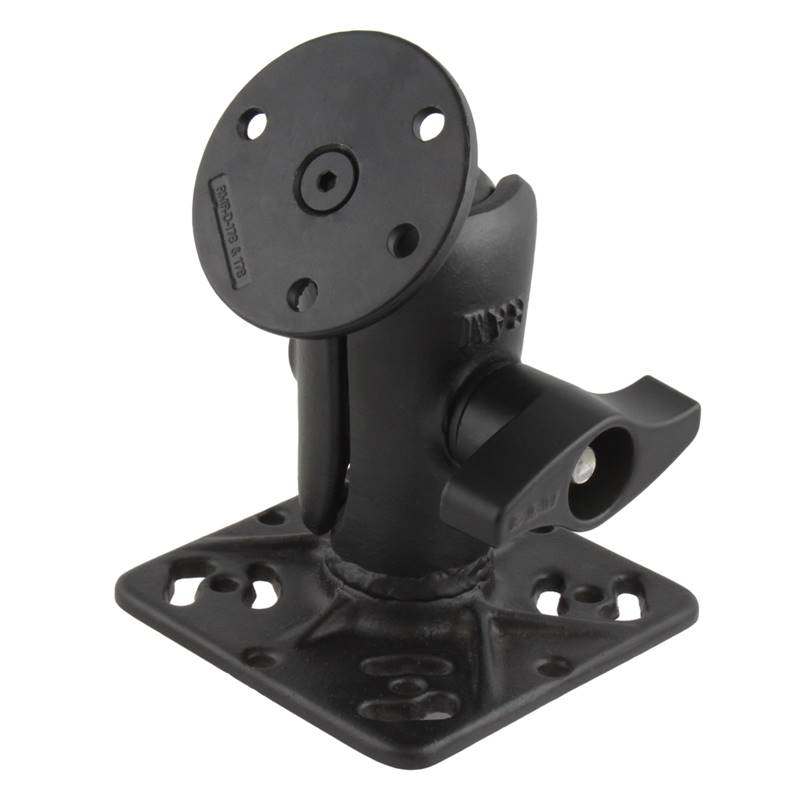 RAM-D-112-D-IN1 Ram Mounts by Custom Mounts