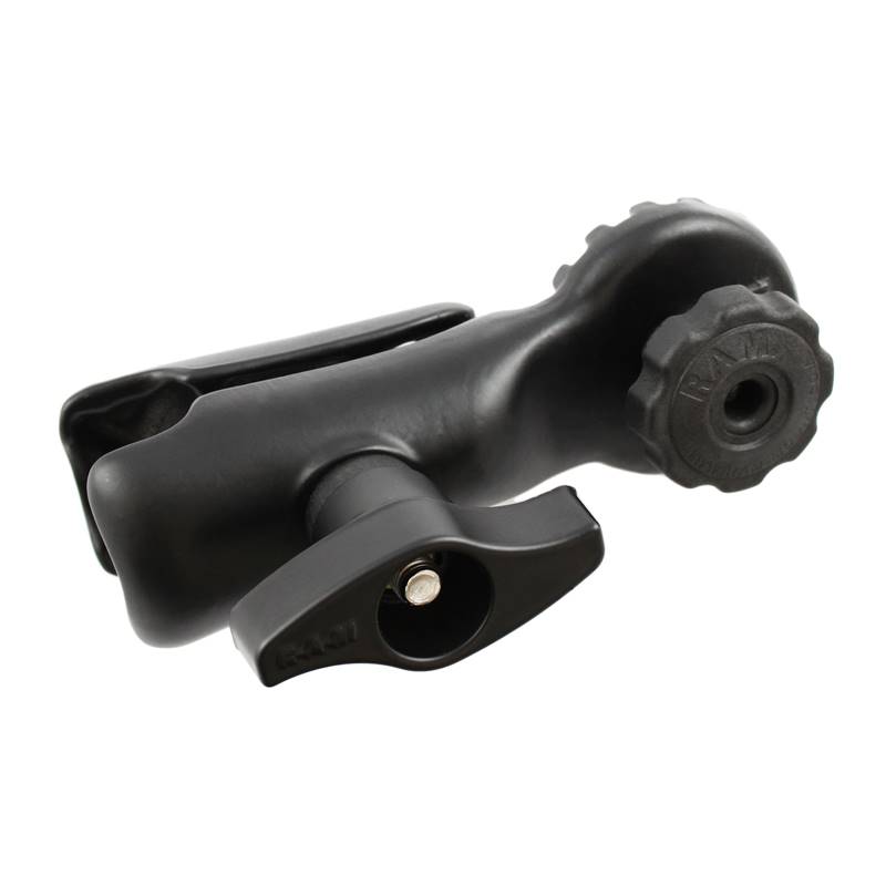 RAM-D-162BAU Ram Mounts by Custom Mounts