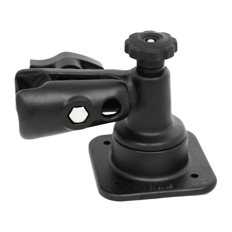 RAM-D-162H-MC3 Ram Mounts by Custom Mounts