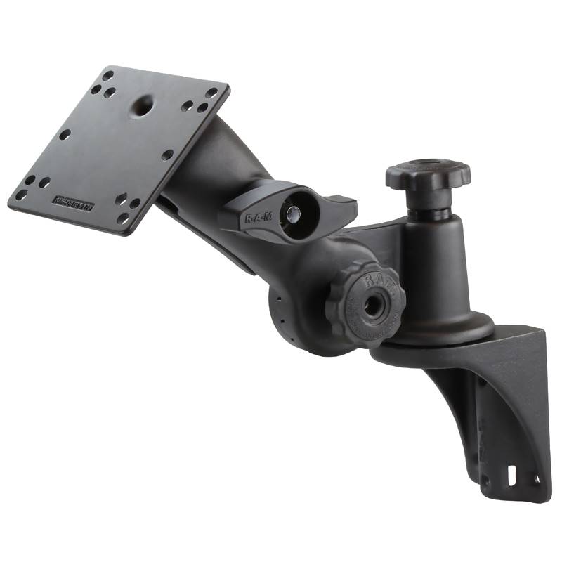 RAM-D-162V-1-246U Ram Mounts by Custom Mounts