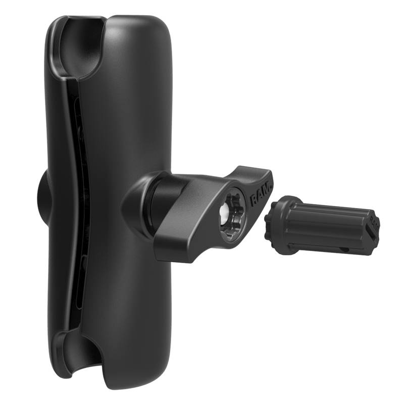 RAM-D-201-SU Ram Mounts by Custom Mounts