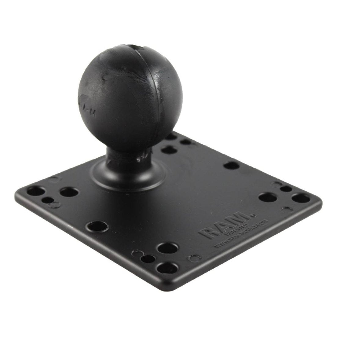 RAM-D-246U Ram Mounts by Custom Mounts