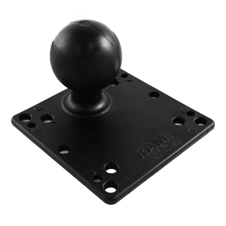 RAM-D-246U-IN1 Ram Mounts by Custom Mounts