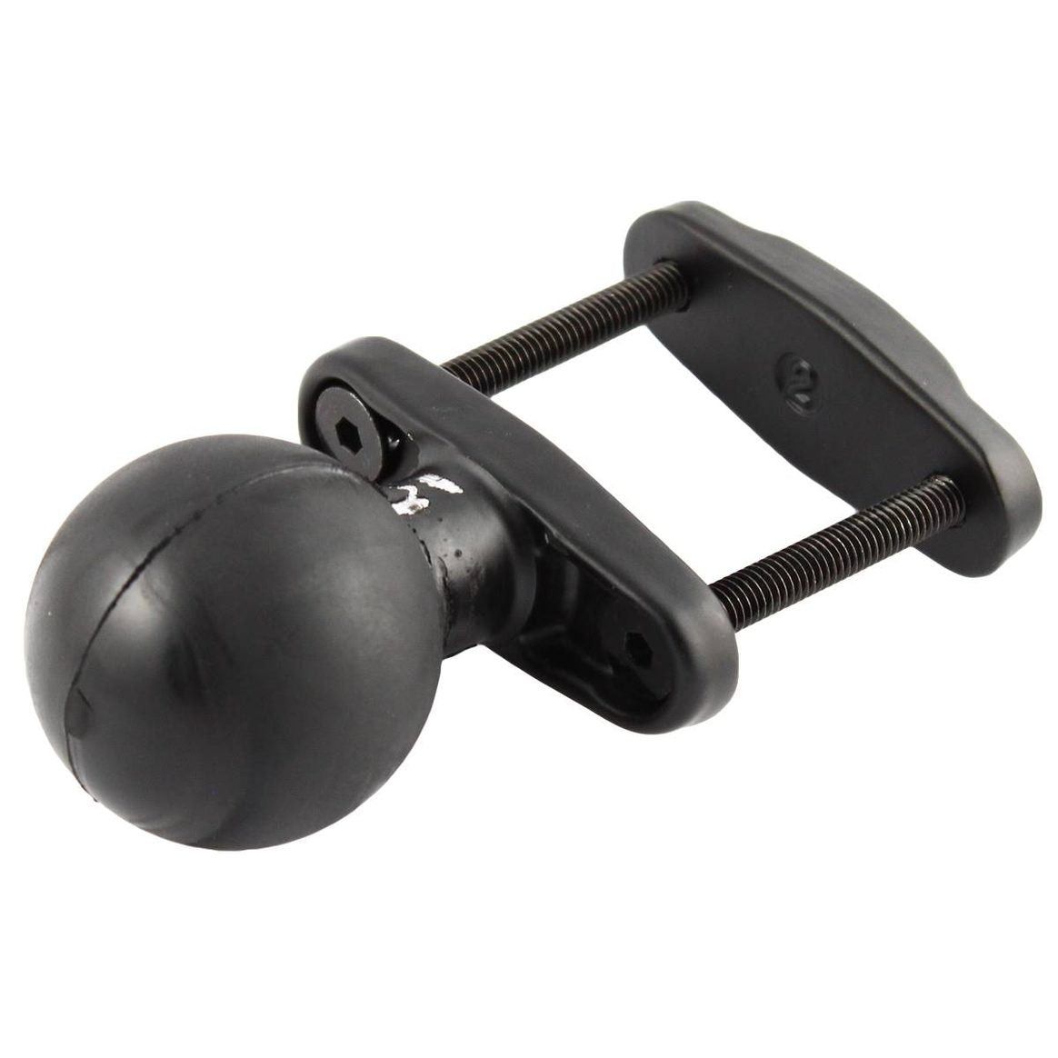 RAM-D-247U-2 Ram Mounts by Custom Mounts