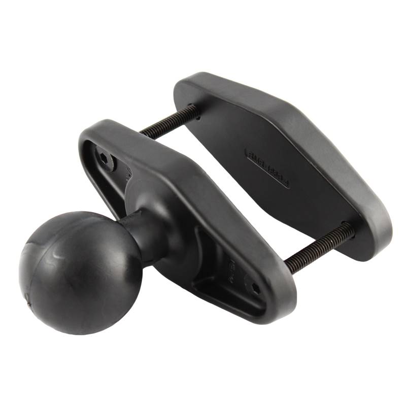 RAM-D-247U-4 Ram Mounts by Custom Mounts