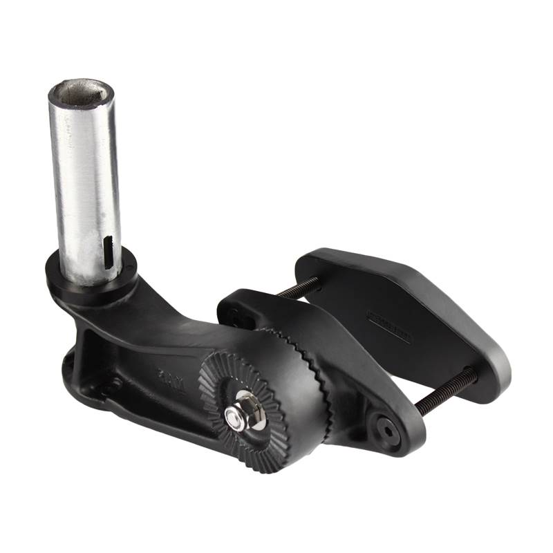 RAM-D-247U-4P1 Ram Mounts by Custom Mounts