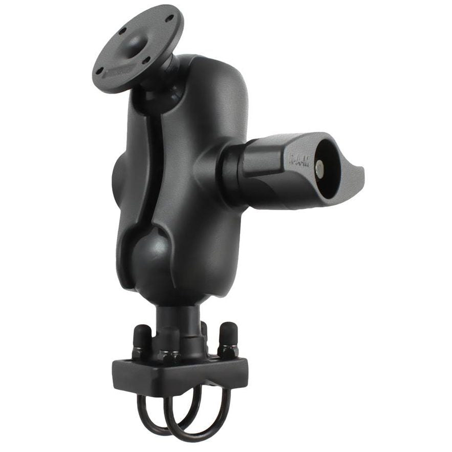 RAM-D-254-C-235U Ram Mounts by Custom Mounts