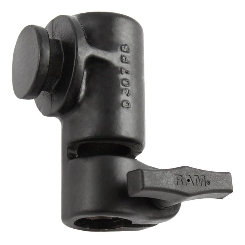 RAM-D-261-DHOBU Ram Mounts by Custom Mounts