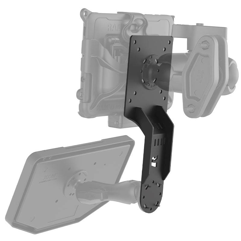 RAM-DIS-103-2AU RAM Standard Heavy Duty Accessory/Displ