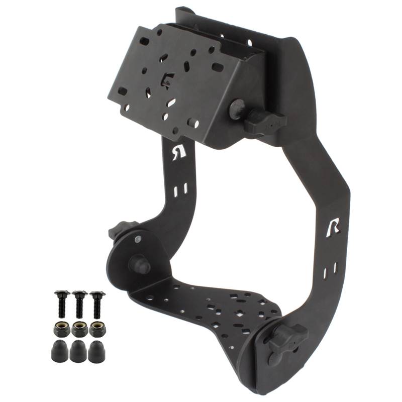 RAM-DIS-MDT1 Ram Mounts by Custom Mounts