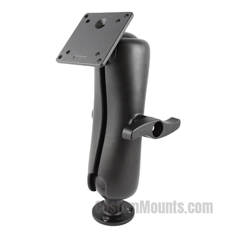 RAM-E-101U-246 Ram Mounts by Custom Mounts