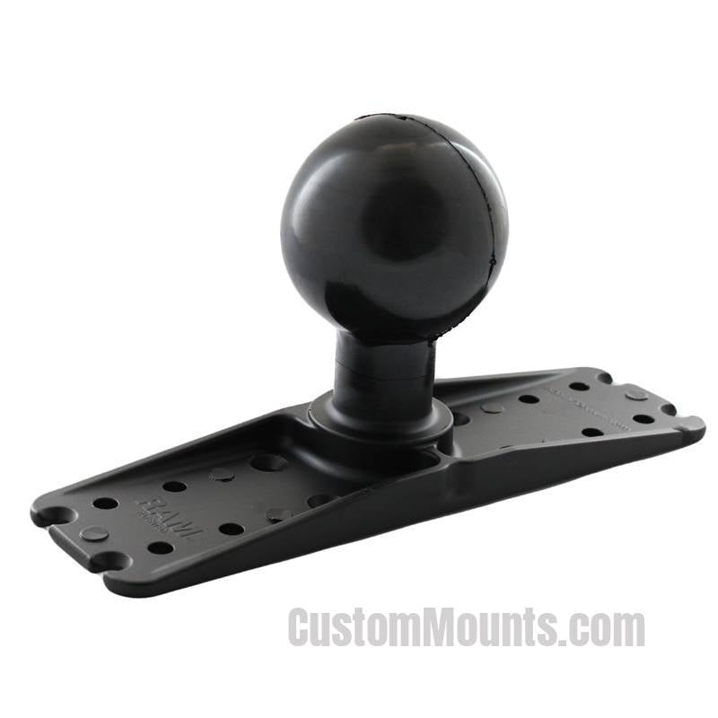 RAM-E-111BU-IN1 Ram Mounts by Custom Mounts