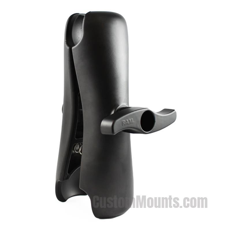 RAM-E-201U Ram Mounts by Custom Mounts