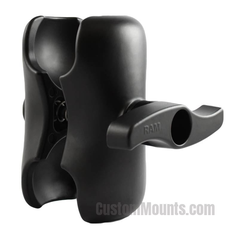 RAM-E-201U-D Ram Mounts by Custom Mounts