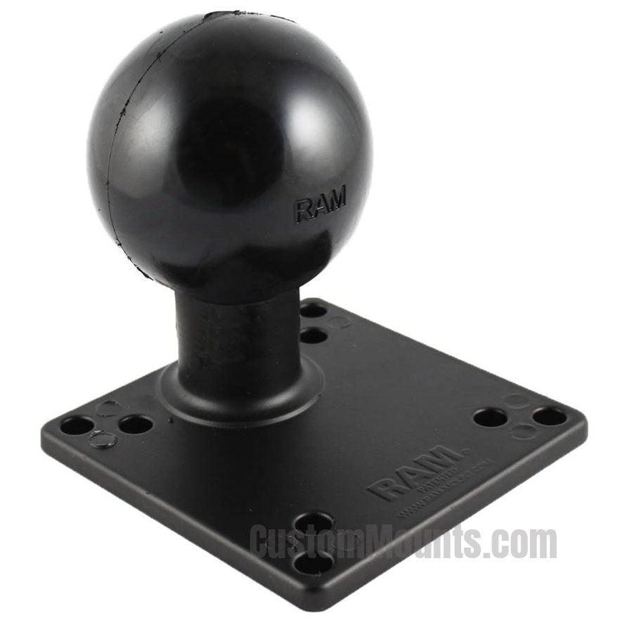 RAM-E-246U Ram Mounts by Custom Mounts