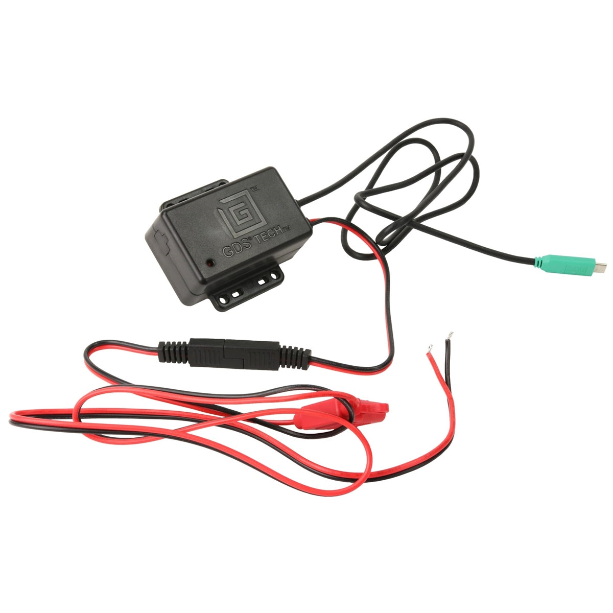 GDS Modular 10-30V Power Delivery