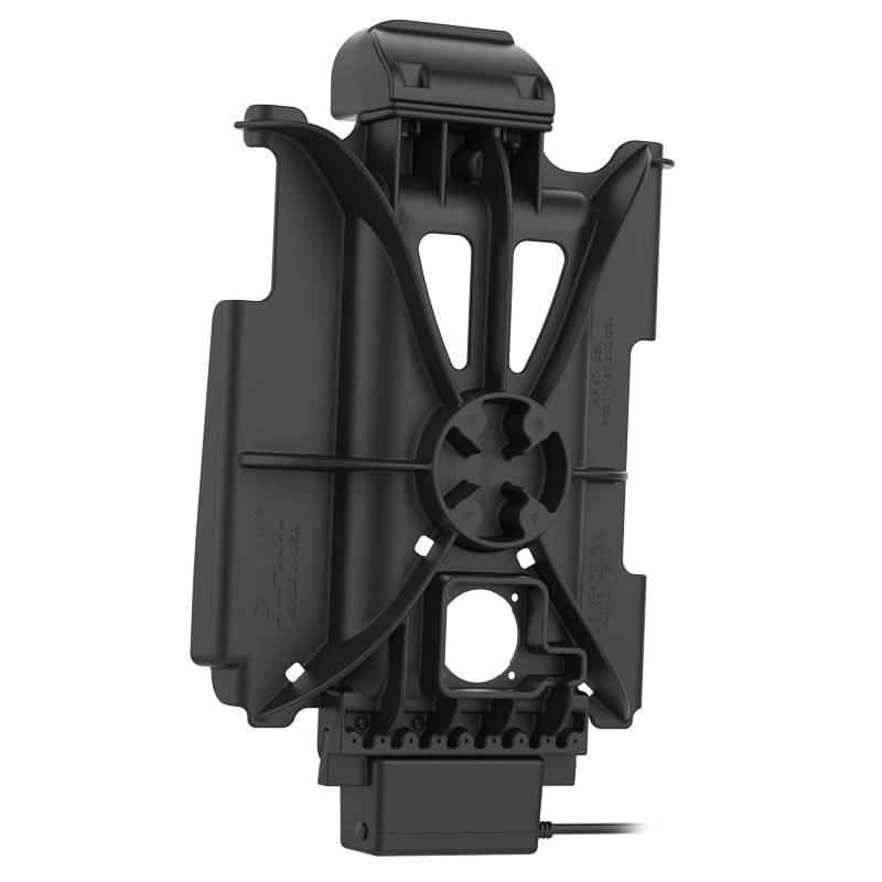 GDS Tough-Dock for iPad 10th& 11th gen