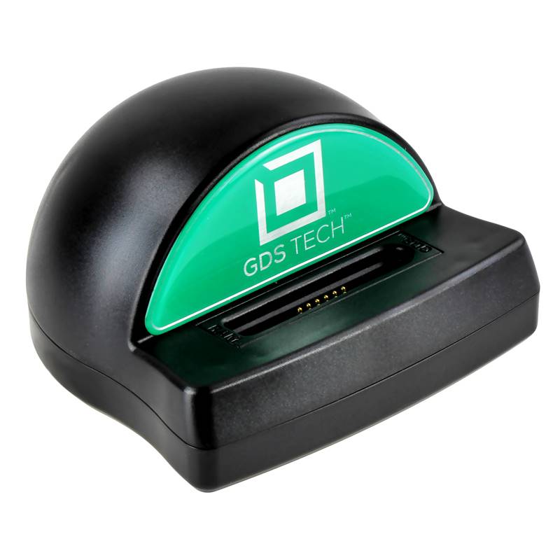 RAM-GDS-DOCK-D1U Ram Mounts by Custom Mounts