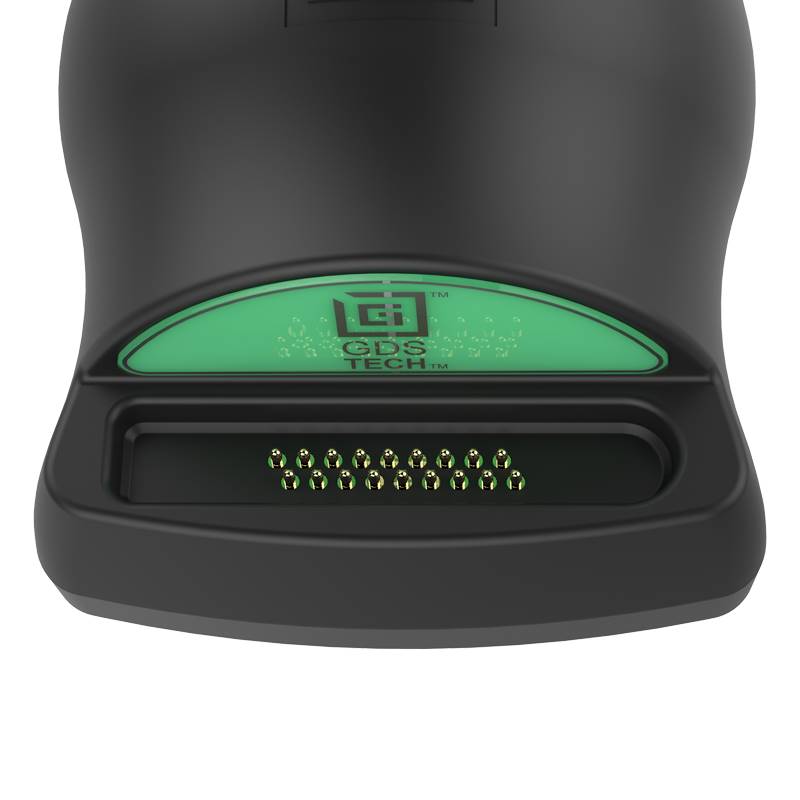 RAM-GDS-DOCK-D2CMU GDS Desktop Dock with Power Delivery
