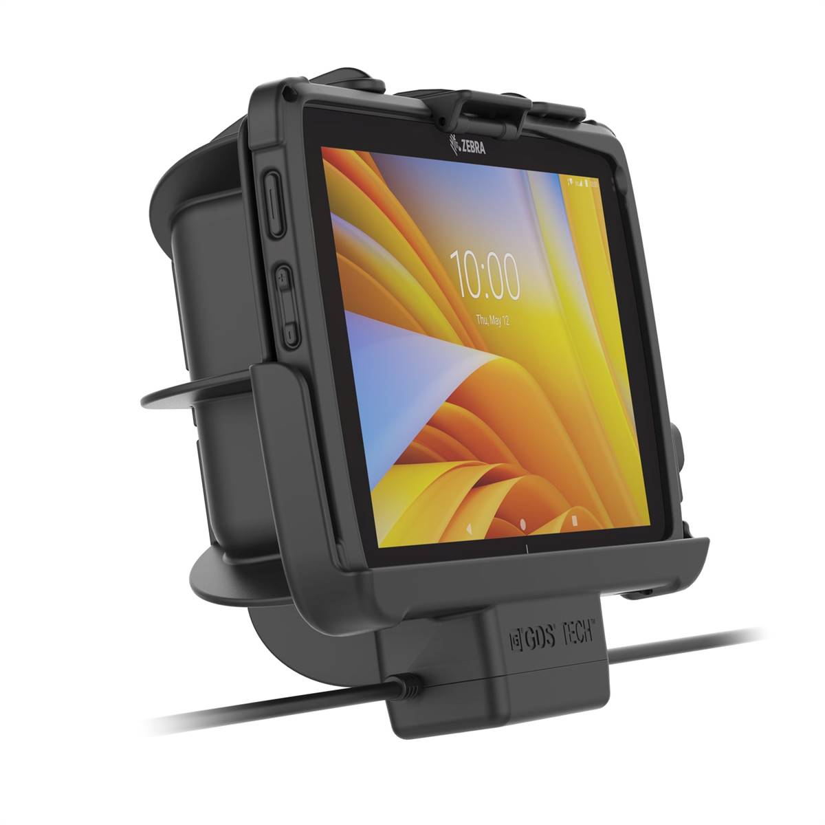 GDS Power + Data Dock for Zebra ET