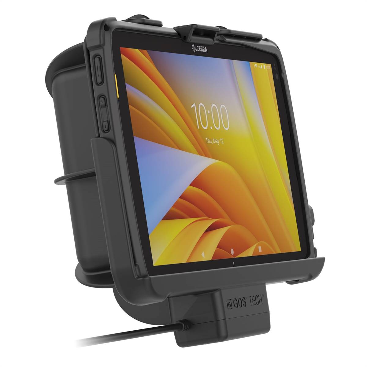 GDS Powered Dock for Zebra ET4x 10"