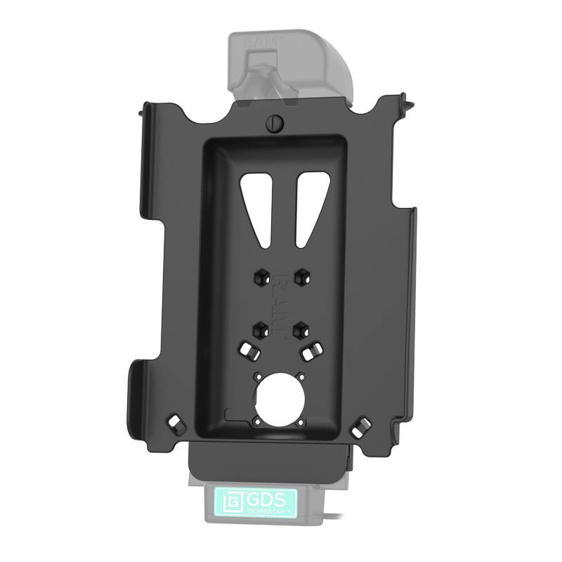 RAM-GDS-DOCKB-AP32U_GDS Tough-Dock Body for Apple iPad