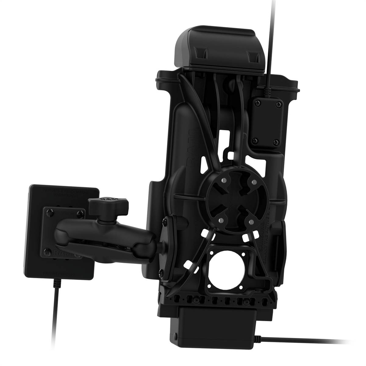Locking GDS Tough-Dock for T