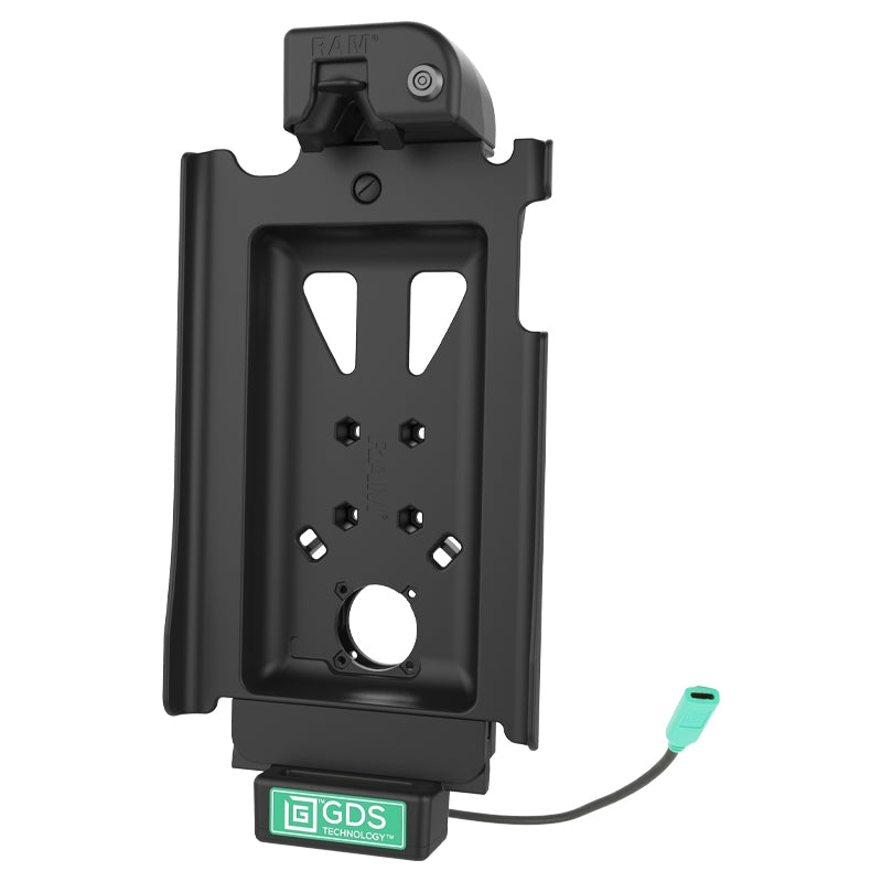 RAM-GDS-DOCKL-SAM65CU Ram Mounts by Custom Mounts