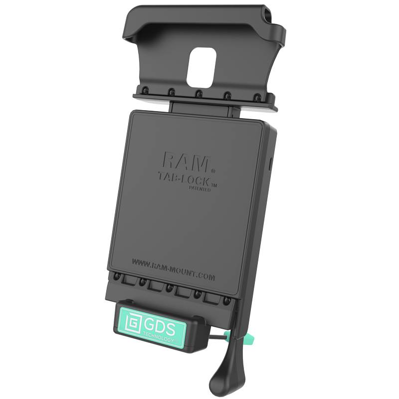 RAM-GDS-DOCKL-V2-SAM29CU Ram Mounts by Custom Mounts