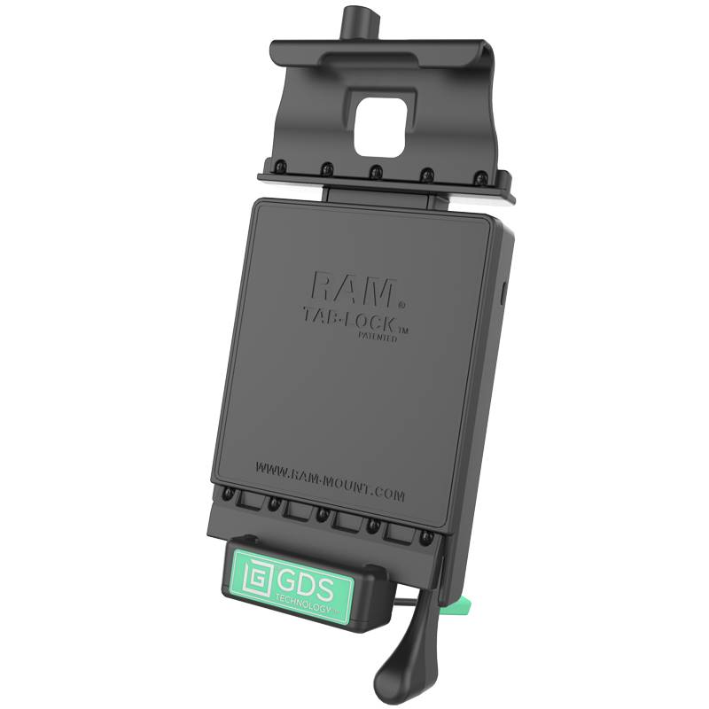 RAM-GDS-DOCKL-V2-SAM35U Ram Mounts by Custom Mounts