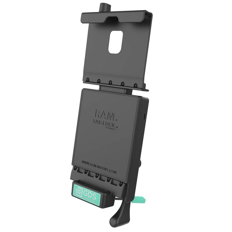 RAM-GDS-DOCKL-V2-SAM43U Ram Mounts by Custom Mounts