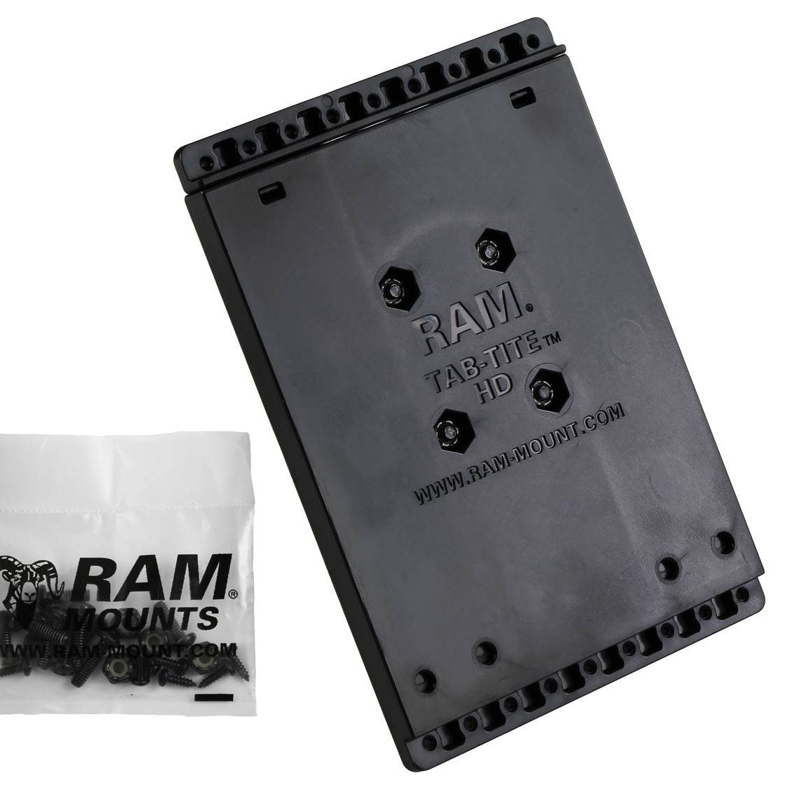 RAM-HOL-AC-202U Ram Mounts by Custom Mounts